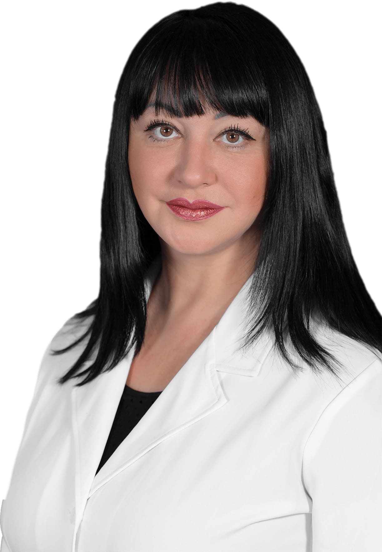 Doctor portrait