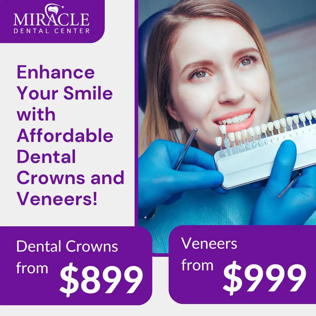 Miracle Dental